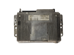 Steuergerät S115300121B 7700875745 7700111772 Renault Siemens 3732