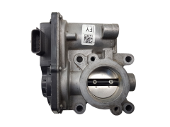 Drosselklappe Renault 161206038R H8201171233 0.9 1.2 TCE 2343