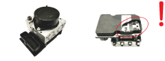 Abs-Pumpe Seat Ibiza 6R0614117P 0265800911 Bosch Abs-Pumpe Seat Ibiza 6R0614117P 0265800911 Bosch