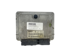 Steuergerät 90589736 LS 0281001670 98013 Opel Bosch GM 60530