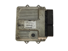 Steuergerät FGP 6JF.P3 55195817 71600.053.00 Fiat Magneti Marelli 14658