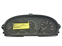 Tacho Kombiinstrument Megane Scenic 21578161-2 21612792-4 49189
