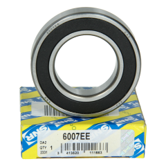 Kugellager Mittellager Gelenkwellenlager Für Citroen Peugeot 6007EE 324706 SNR