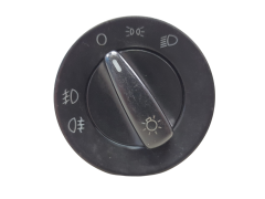 Lichtschalter Volkswagen VWAG 1C0941531A 04052031 4