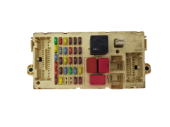 Komfortsteuergerät 1349511080 Fiat 20435