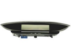 Tacho Kombiinstrument Citroen C4 P96613462ZD 30905