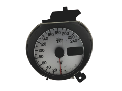 Tacho Kombiinstrument Alfa Romeo 156 60658104 6160349918