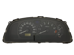 Tacho Kombiinstrument Suzuki Wagon R 34100-83E70 3410083E70 23760 Tacho Kombiinstrument Suzuki Wagon R 34100-83E70 3410083E70 23760