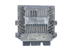 Steuergerät 3S61-12A650-JE 5WS40078H-T SID 804 Ford Siemens 54654