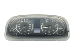 Tacho Kombiinstrument Mercedes A W169 1031098100 1031098101 41333