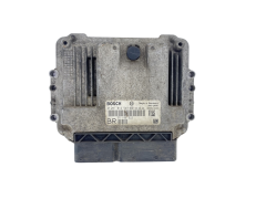 Steuergerät 55198922 0281012549 GM Opel Bosch 60842