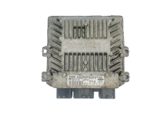 Steuergerät 7S61-12A650-AA 5WS40433A-T SID 804 Ford  Siemens 39443