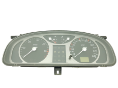 Tacho Kombiinstrument Renault Laguna 2 8200399767 28491