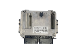 Steuergerät 0261S18702 H1B1-12A650-FA HA6A-12B684-PA Ford Bosch 43289