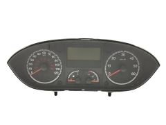 Tacho Kombiinstrument Fiat Ducato 1342873080 503001210300 RHD Tacho Kombiinstrument Fiat Ducato 1342873080 503001210300 RHD