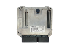 Steuergerät 0281034449 8470176  BMW Bosch 43397