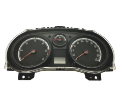 Tacho Kombiinstrument Opel Corsa D P0013264261 28120245-3 51014