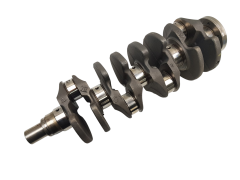 Kurbelwelle 0501N1 9812854980 1.4hdi 8HR Citroen Peugeot C3 2 207 208