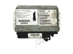 Steuergerät 0260002340 ZF0501005458 Lancia Bosch