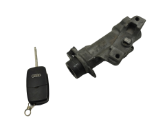 Zündschloss Audi A3 A4 A6 4B0905851C Zündschloss Audi A3 A4 A6 4B0905851C