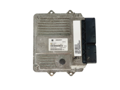 Steuergerät GM 55563977 33920-51KQ1 MJD 6O2.W1 Opel Magneti Marelli 
