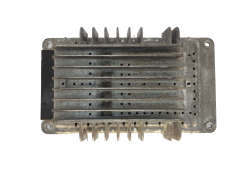Audioverstärker 447009 AMP ASSY 5630 M139  Maserati BOSE