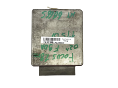 Steuergerät 2S4A-12A650-NC 1XRB DPC-653 Ford Visteon 17225