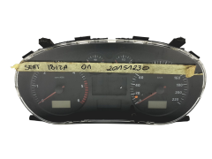 Tacho Kombiinstrument Seat Ibiza W06K0920821E 110008923018 52284