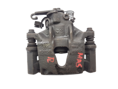 Bremssättel Links Hinten Renault Master 2 0204201455 7701208036 Bosch Bremssättel Links Hinten Renault Master 2 0204201455 7701208036 Bosch