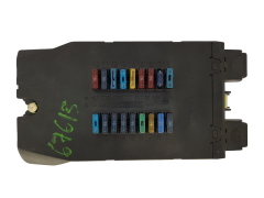 Modul BSI 0005400650 08501002 Mercedes 1564