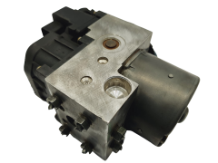 Abs-Pumpe Nissan Primera 476609F615 0265216837 0273004565 62057