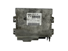 Steuergerät IAW6F.S0 7780555 61602.054.01 Fiat Magneti Marelli 53111