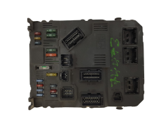 Steuergerät BSI E02-00 S118085220C 9652474780 PSA Siemens 1490 Steuergerät BSI E02-00 S118085220C 9652474780 PSA Siemens 1490