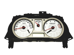 Tacho Kombiinstrument Nissan Note E11 9U33B 