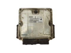 Steuergerät P05034035AB 0281011410 Chrysler Bosch 15887