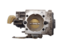 Drosselklappe Renault 7700864871 0438201207 3437022 1.4 8V Bosch Drosselklappe Renault 7700864871 0438201207 3437022 1.4 8V Bosch