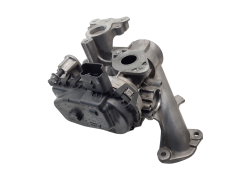 Agr-Ventil Citroen Peugeot 9807369980 1.6 HDI Valeo Agr-Ventil Citroen Peugeot 9807369980 1.6 HDI Valeo