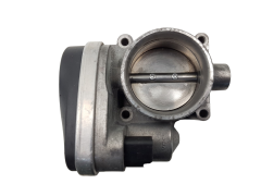 Drosselklappe BMW 1354 1439224-03 408.238/422/003 VDO 3555