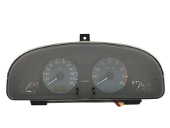Tacho Kombiinstrument Citroen Xsara P9643206780 D 00 49654