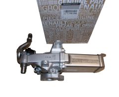 Agr-Kühler EGR Original 147355889R Renault