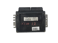 Steuergerät S110115000B 8200162378 8200029658 Renault Siemens 53790
