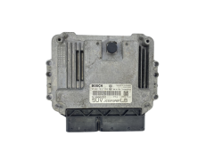 Steuergerät 0281012992 51806261 JQ32A3ABM Fiat Bosch 61476