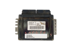 Steuergerät 96376652 S010016040A3 Chevrolet Daewoo Kemsco 37447
