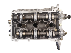 Zylinderkopf Mitsubishi Smart MN155158E MN155158D 1.1 12V 134910