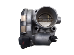 Drosselklappe Fiat Lancia 0280750042 1.2B Bosch 2725