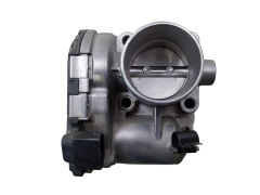 Drosselklappe Fiat Lancia Alfa Romeo 0280750137 1.4 16V 2664