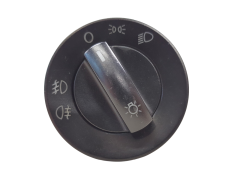 Lichtschalter Volkswagen VWAG 6Q0941531C 4