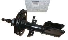 Stoßdämpfer Vorne Neues Original 8200657078 Renault Stoßdämpfer Vorne Neues Original 8200657078 Renault