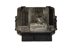 Steuergerät 0281012145 55204647 5134A3CBM Fiat Alfa Bosch 16038