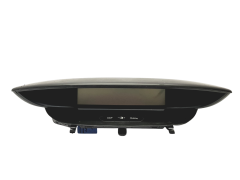 Tacho Kombiinstrument Citroen C4 96572391ZD 56425